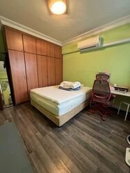 Blk 612 Clementi West Street 1 (Clementi), HDB 4 Rooms #577226621